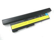 Replacement Laptop Battery for   Black, 4400mAh 14.4V