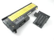 Replacement Laptop Battery for LENOVO FRU 92P1171, FRU 92P1167, ASM 92P1170, FRU 92P1173,  2200mAh