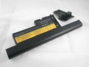 For x60s -- IBM 40Y7001 40Y7003 ASM 92P1170 92P1172 92P1171 Replacement Battery for Lenovo ThinkPad X60 X60s ThinkPad X61 X61s Series