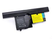 Replacement Laptop Battery for  LENOVO FRU 92P1167, FRU 93P5027, ASM 92P1168, FRU 92P1173,  Black, 5200mAh, 75Wh  14.4V