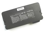 Original Laptop Battery for  AUPS TC-1520D CASE,  Black, 3800mAh, 56.24Wh  14.8V