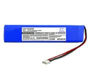 Canada GSP0931134 Battery for JBL Xtreme Wireless Bluetooth Speaker