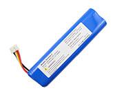 5200mah ID1019 Battery for JBL Xtreme 2 Series Li-ion 7.2v