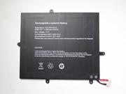 Canada Genuine Jumper NV-2778130-2S Battery for Ezbook X1 Li-Polymer 7.6v 3500mah