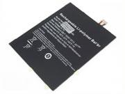 Genuine 30132163C Battery for Jumper 30132163P H-3487265P Li-Polymer 7.6v