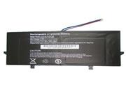 Genuine A10 3272103 2S Battery for Jumper Laptop Li-Polymer 3.7v 8000mah