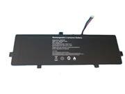 Canada Original Laptop Battery for  5000mAh, 37Wh  Keian KBM14HD, PL3281133P, KNW14FHD-SL, 