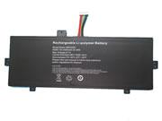 Genuine Jumper 3882229C Battery Rechargeable Li-Polymer 7.6v 4000mah
