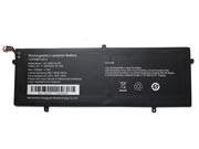 Canada Genuine Jumper NV-3282122-2P Battery 1ICP4/82/122-2 Li-Polymer 3.8V 9500mah