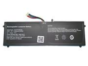 Genuine Jumper NV-4774126-2S Battery Li-Polymer 7.4v 4000mah 29.6Wh