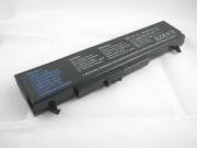 Replacement Laptop Battery for  HP B2000,  Black, 4400mAh 11.1V