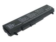 LG LB62115E, M1, P1, W1-D2RLV1, W1 Series Replacement Laptop Battery 4400mAh 11.1V