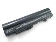 LG X120 Replacement Laptop Battery 4400mAh 10.8V Black Li-ion