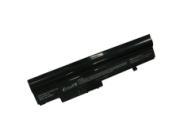 LG LBA211EH, X120 Series Replacement Laptop Battery 6600mAh 9-Cells