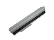 LG LBA211EH, X120 Series Replacement Laptop Battery 6600mAh White