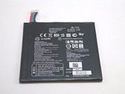 Genuine LG BL-T12 G Pad 7.0 V400 V410 Tablet Battery in canada