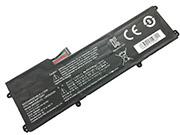 Canada Genuine LBG522QH Battery for LG Z360 Z360-GH60K 11.1V 4000mAh