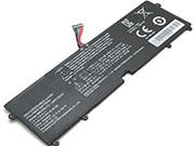 Canada 30Wh Genuine LG LBG722VH Battery Pack 7.6V