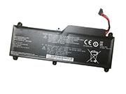 Canada Genuine LBH122SE Battery for LG U460 Ultrabook 