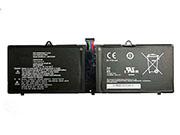Genuine LG LBK722WE Battery Pack 7.6V 4.8Ah