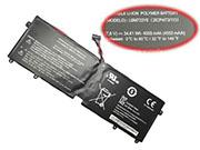 Canada Genuine LG LBM722YE Battery  2ICP4/73/113 34.61Wh