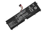 Replacement Laptop Battery for  4000mAh