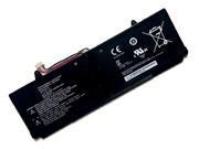 Genuine LBP722WE Battery For LG 15U340 2ICP3/73/120 Li-ion 34.61Wh in canada