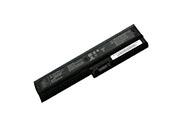 LB6211BE Battery For LG P300 P310 Laptop 5200mah 6 Cells 