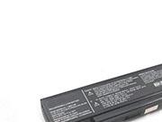 LG LB62119E Replacement Laptop Battery 5200mAh 11.25V Black Li-ion