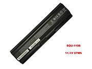 LG SQU-1106 Battery,11.1V 57Wh