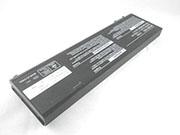 Replacement Laptop Battery for  PACKARD BELL EasyNote MZ35-V-060, EasyNote MZ36-R-017, EasyNote MZ36-U-086, EasyNote MZ36-V-122,  Black, 2400mAh 14.4V