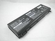 Replacement Laptop Battery for   Black, 4000mAh 14.4V