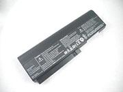 Replacement Laptop Battery for GIGABYTE W576, W476,  7200mAh