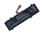 Canada Original Laptop Battery for  4500mAh, 68.4Wh  Bben G16S, K36, G17, G16A, 