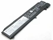 00HW037 Battery Li-Polymer lenovo  SB10F46475 24Wh 11.4V