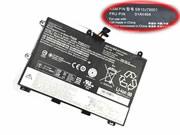 Genuine Lenovo 01AV404 SB10J79001 Battery 5.34Ah in canada