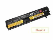 Genuine Lenovo 01AV418 Battery SB10K97575 for E570 E575 Series 41Wh