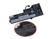 Lenovo SB10K97578 01AV421 Battery 24Wh 11.46V