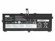 Genuine Lenovo L19M3P71 Battery SB10V03234 Rechargeable Li-Polymer 50Wh