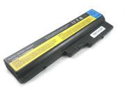 LENOVO L08O6D01 L08S6D01 Ideapad Y430 Series Replacement Laptop Battery 11.1V