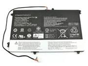 Genuine lenovo 31506605 Battery 3ICP5/56/120-2