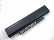 Replacement Laptop Battery for   Black, 63Wh, 5.6Ah 11.1V