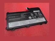 LENOVO  L12L3P51, 45N1114, 45N1115 Battery,4.25Ah,47WH 