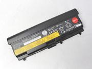 Genuine Laptop Battery for LENOVO ThinkPad T410i SL410K E50 E40 T510 T420 T430 E520 W510 W530 L410 T530 94Wh in canada