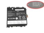 Lenovo 45N1717 45N1716 Battery for ThinkPad Tablet 8 series in canada