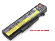 Genuine 45N1042 45N1043 L11L6F01 L11S6Y01 Battery for Lenovo V380 V585 Y480 Z380 Z585 M480 K49 series