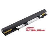 Genuine lenovo Flex 14M 15 15M L12S4A01 L12S4K51 L12M4K51 IdeaPad S500 battery