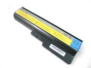 New L06L6Y02 L08O6C02 42T4585 Replacement Battery for Lenovo IdeaPad G430 G450 V460 Series Laptop 