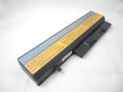 Lenovo L08S6D12, IdeaPad U330 Series Replacement Laptop Battery 6-Cell