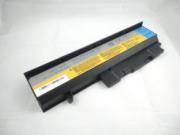 Lenovo L08S6D11 IdeaPad Y330 Replacement Laptop Battery 6-Cell